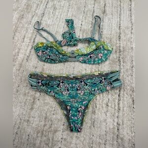 🚫SOLD🚫 Maaji Bikini